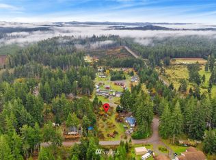 0 W Buck Prairie Rd, Elma, WA 98541
