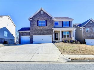 271 Hinton Farm Way, Dacula, GA 30019