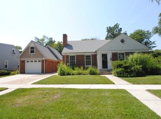 3532 Rosemear Ave, Brookfield, IL 60513