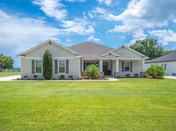 2427 PETERSON ROAD, LAKELAND, FL 33812