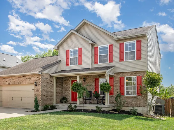 325 Franklin Ave, Walton, KY 41094