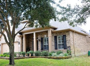 24906 Almond Orchard Ln, Katy, TX 77494