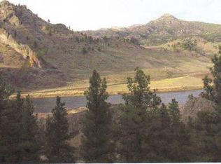 3562 Rocky Rd, Cascade, MT 59421