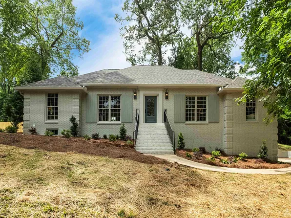 3704 Dover Dr, Mountain Brook, AL 35223
