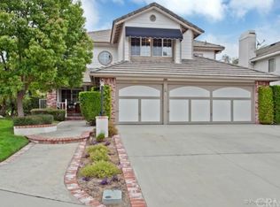 31801 Via Del Viento, Trabuco Canyon, CA 92679