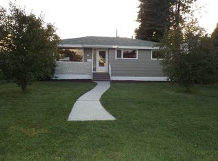 5011 N Adams St, Spokane, WA 99205