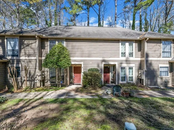 3043 Steeplechase, Alpharetta, GA 30004