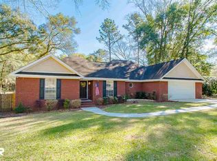 3695 Latigo Rd, Mobile, AL 36695