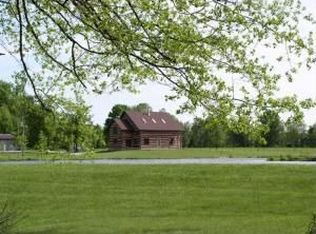 3522 W County Road 100 S, Holton, IN 47023