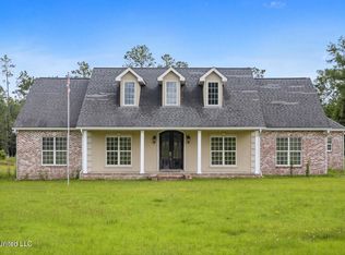 9500 Benesheewah Trl, Pass Christian, MS 39571