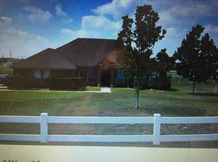 2913 Alliance Trl, Haslet, TX 76052