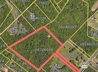 0 Machado Dr #1, Indian Trail, NC 28079