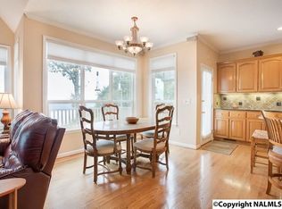 515 Joeffie Rd, Grant, AL 35747