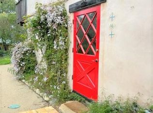 742 Coyote Rd, Santa Barbara, CA 93108