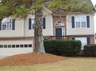 3395 Essex Ct NW, Kennesaw, GA 30144