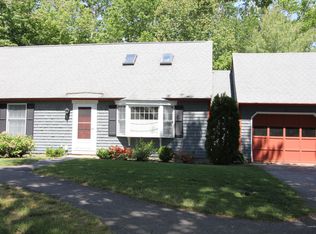 25 Ward Cir #25, Brunswick, ME 04011