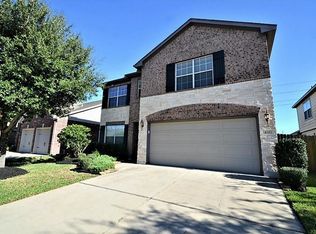 4207 Longmont Hills Ln, Katy, TX 77494