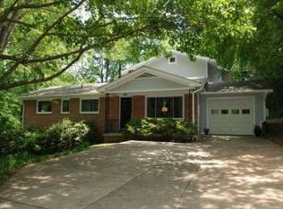 5007 Liles Rd, Raleigh, NC 27606