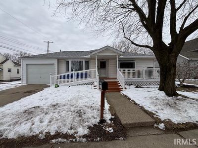 303 N Jackson Ave, Fowler, IN, 47944
