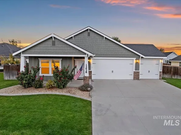 12628 W Kempshire Ct, Star, ID 83669