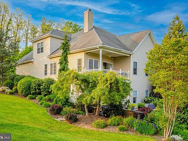 402 Snowy Owl Ln, New Hope, PA 18938 | Zillow