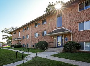 Lake Club Apartments, Dover, DE 19901