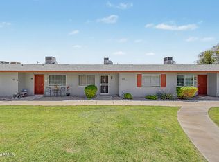 14046 N NEWCASTLE Drive, Sun City, AZ 85351