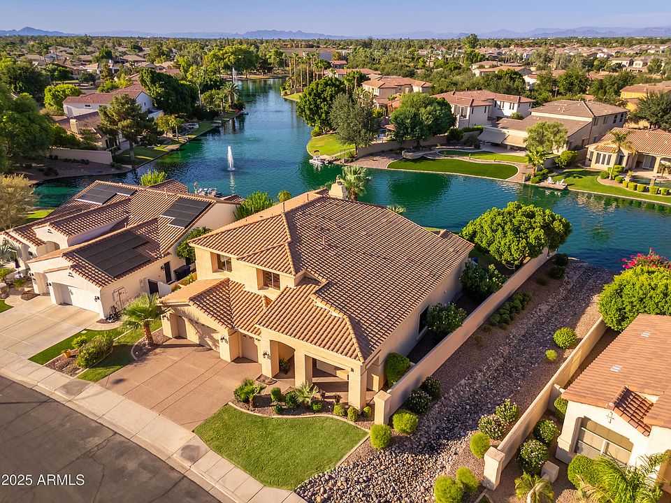 1st image of 4463 S WILDFLOWER Place