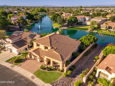 4463 S WILDFLOWER Place, Chandler, AZ, 85248
