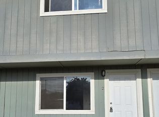 660 Kelly St #2, Monroe, OR 97456