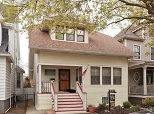 4833 N Hamilton Ave, Chicago, IL 60625