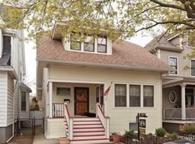 4833 N Hamilton Ave, Chicago, IL, 60625