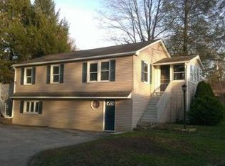 32 N Main St, Belchertown, MA 01007