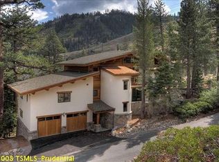 251 Granite Chief Rd, Olympic Valley, CA 96146