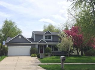 14909 Hardtke Dr, Lansing, MI 48906