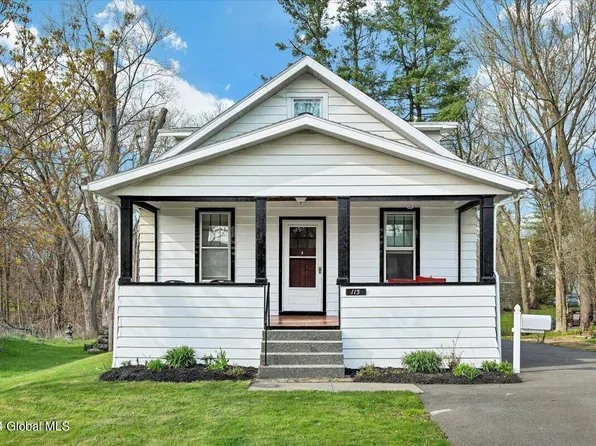 115 California Avenue, Rensselaer, NY 12144