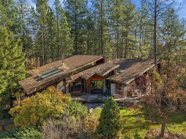 18315 S Cherokee Ct, Cheney, WA 99004