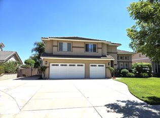 10163 Thorpe Ct, Rancho Cucamonga, CA 91737
