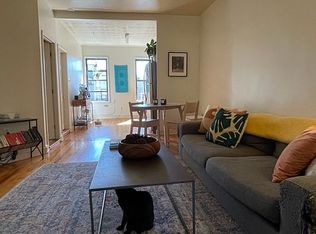 120 Saint Marks Pl #3, Brooklyn, NY 11217