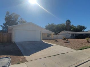 2179 Cascade St, Las Vegas, NV 89142