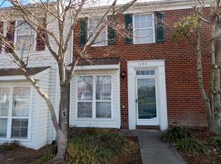 1438 Bailey Cir, High Point, NC 27262