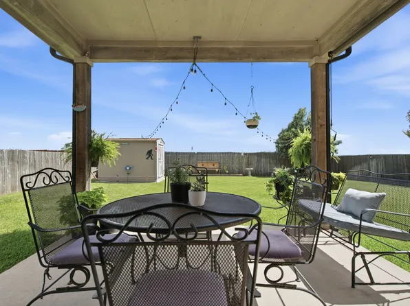 10805 Ambling Trl, Fort Worth, TX 76108