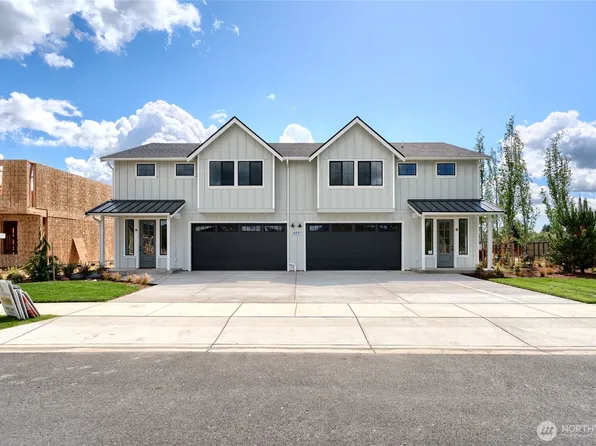 388 Polska Street, Sedro Woolley, WA 98284