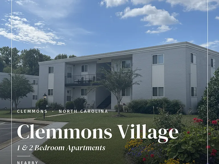 Clemmons Village Apartments — Photo 16