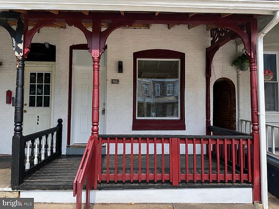 2nd image of 628 Tulpehocken St