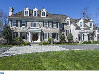 7 Leonard Ct, Princeton, NJ, 08540