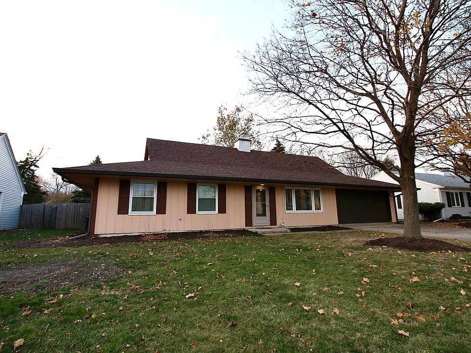 347 Boulder Hill Pass, Oswego, IL 60543 MLS 11676255 Zillow