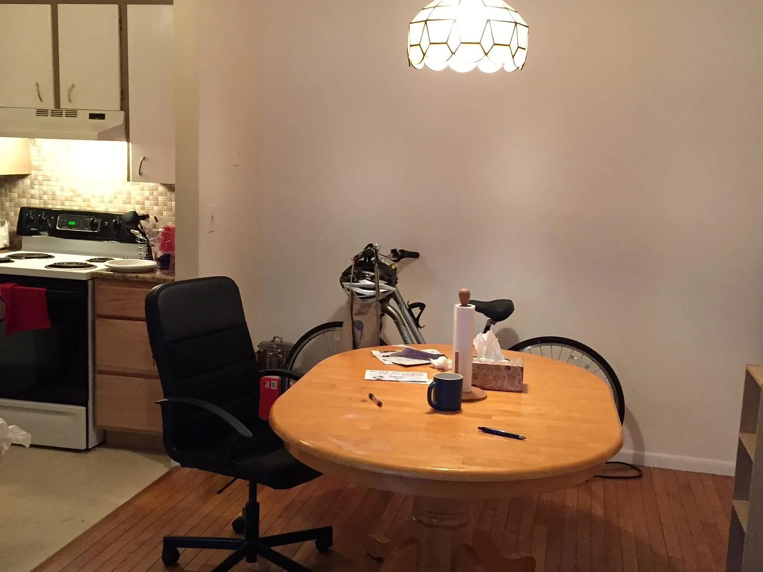 2 bed, 746 sqft, $2,500 — Photo 4