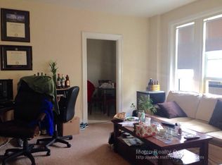 1307 Beacon St #606, Brookline, MA 02446