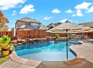 2544 Morgan Ln, Trophy Club, TX 76262